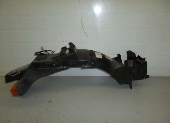 Achterspatbord Suzuki GSX F 600
