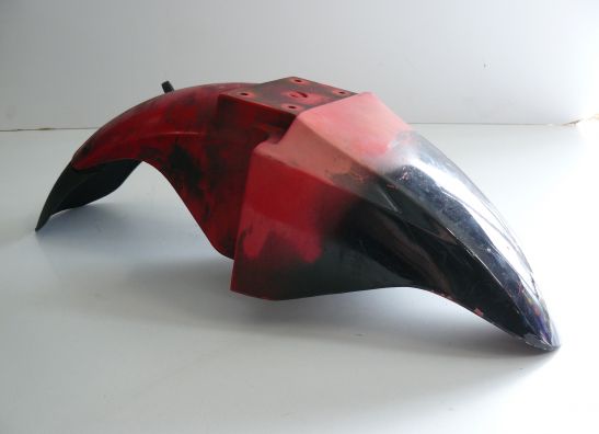 Voorspatbord Suzuki GS 500 E