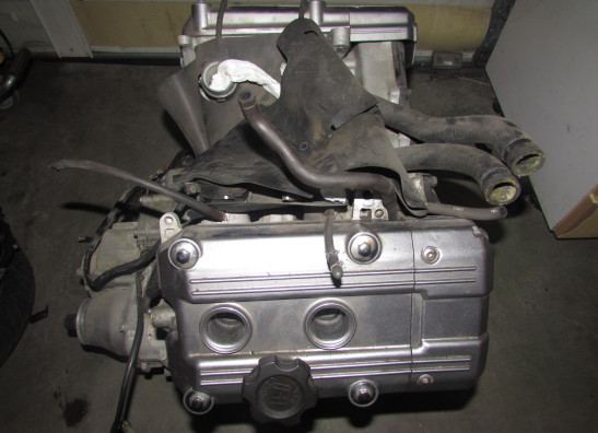 Motorblok Honda ST 1100 Pan European