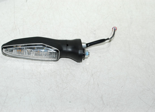 Knipperlicht links voor Suzuki GSX R 1000