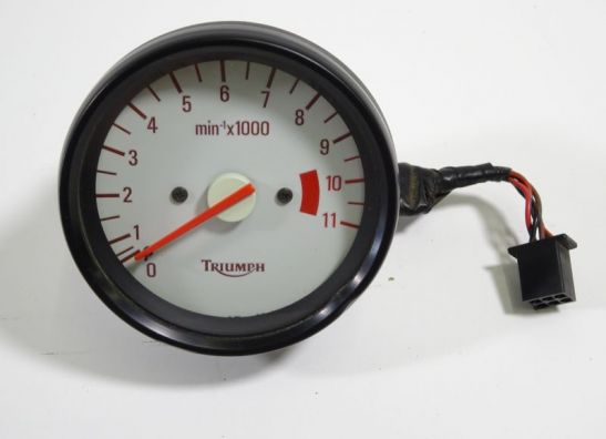 Meter Triumph Sprint ST 955