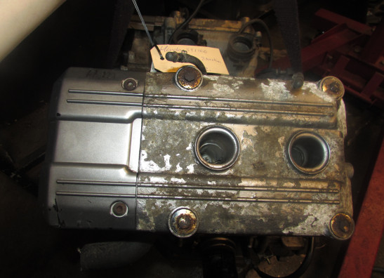 Motorblok Honda ST 1100 Pan European