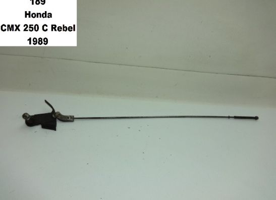Bremsstange Honda CMX 250 
