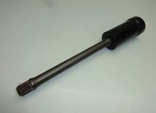 Cardan axle Honda VF 700  750 S Sabre