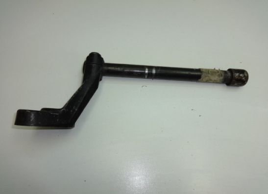 Steering Handle right Suzuki GSX 550 EF