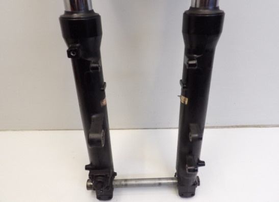 Voorpoten compleet Honda VFR 750