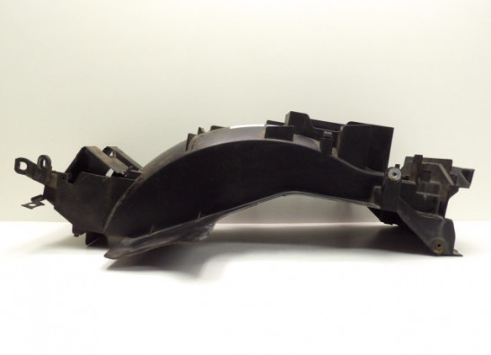 Accubak Honda Deauville 650 - 700
