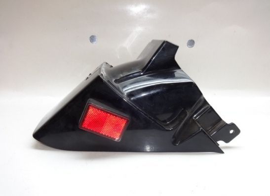 Hinterradabdeckung Kawasaki GPX 750