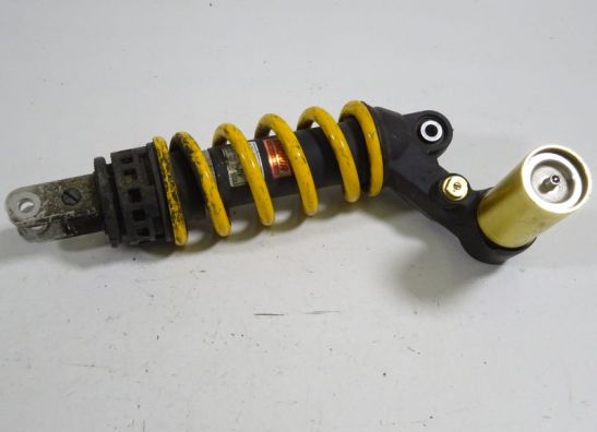 Stossdampfer hinten Honda CBR 600 RR