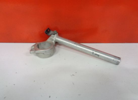 Clip on rechts Suzuki GSX R 600