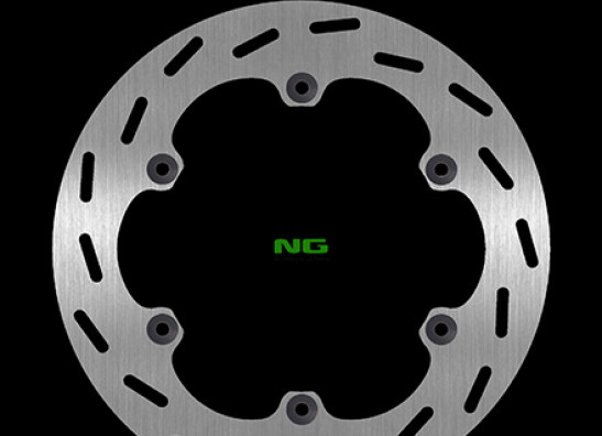 Achterremschijf Honda ST 1100 Pan European