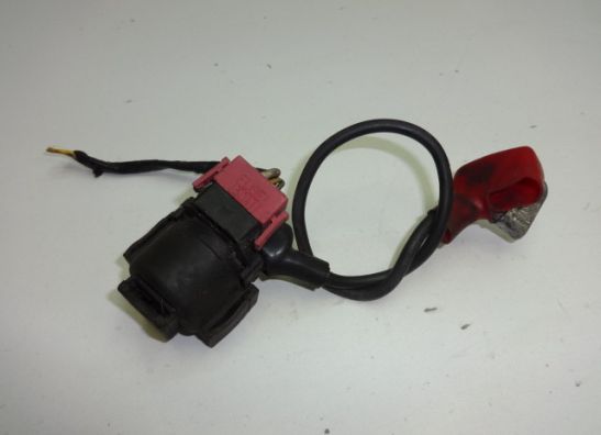 Startmotor relais Kawasaki GPX 600