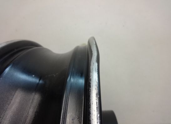 Achtervelg Suzuki DL 650 V STROM