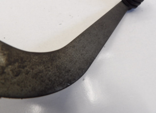 Rempedaal Yamaha TDM