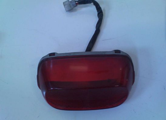 Rear light Kawasaki ZZR 600