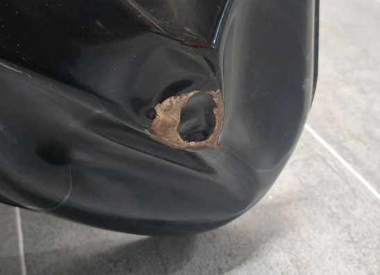 Fuel tank Yamaha XTZ Tenere