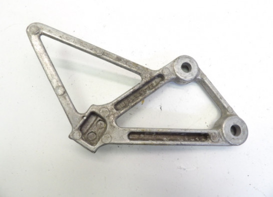Fussrastetrager vorne links Honda VFR 400 R