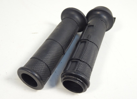 Gashandle Ducati Multistrada 1000