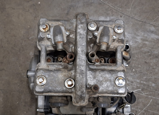 Motorblock Kawasaki LTD 454