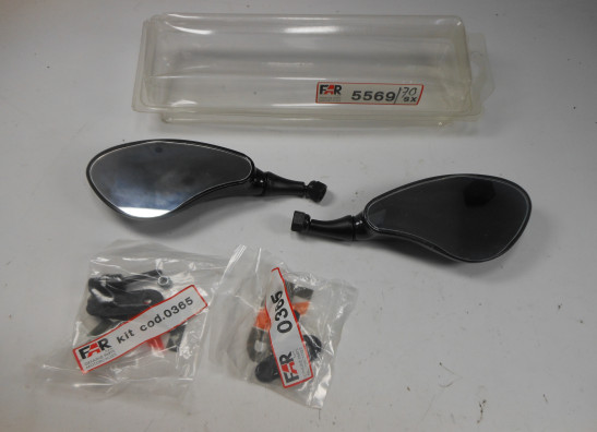 Spiegel set Overig Onbekend Unknown