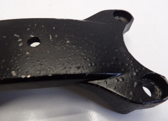 Gabelholm Honda CBX 550 F2