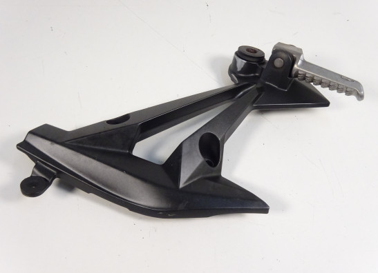 Pillion step right Kawasaki Z 750