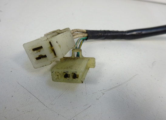 Lichtmaschine Yamaha TDM