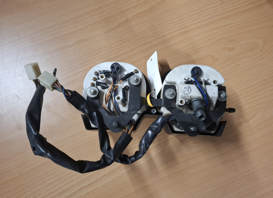 Meter combination Yamaha XV 700 / 750 SE