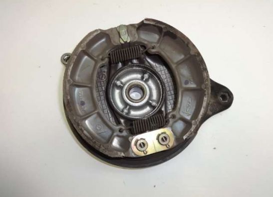 Bremstrommel Honda CB 650