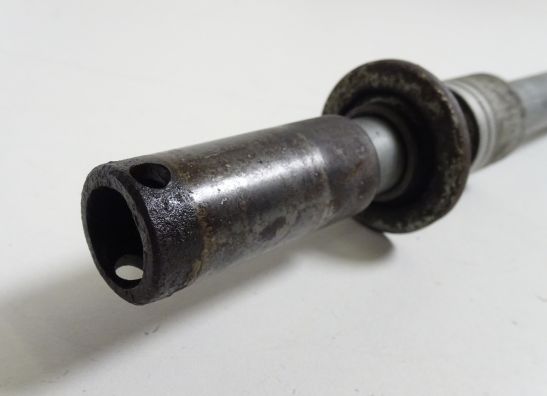 Axle front BMW K 1200 LT