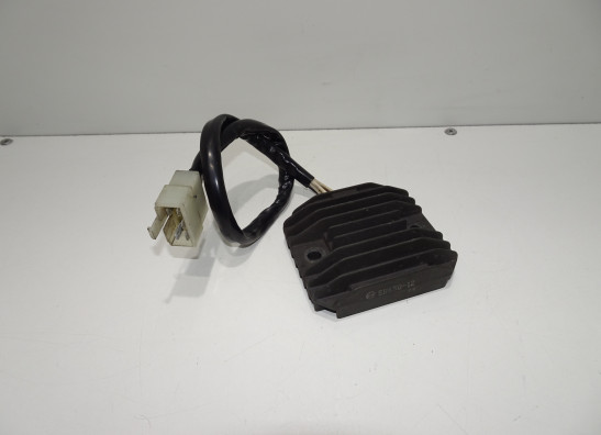 Regulator rectifier  Yamaha TDM