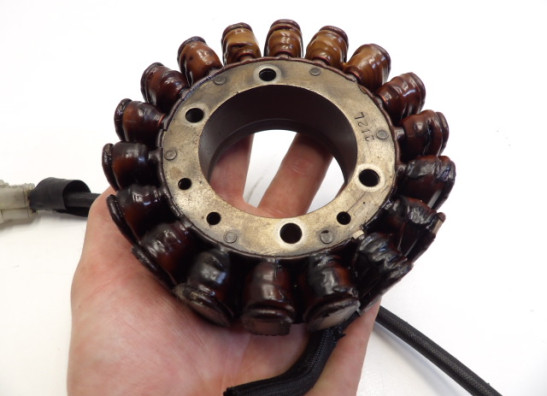 Generator Honda VT 700 750