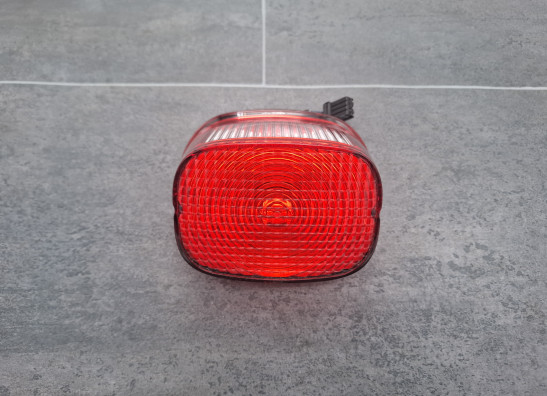 Achterlicht Harley Davidson Softtail