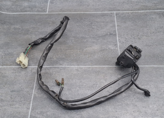 Stuurschakelaar links Honda CBR Fireblade