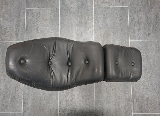 Zadel Harley Davidson Softtail