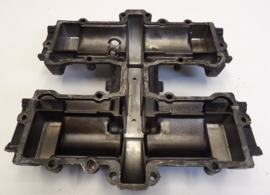 Kleppendeksel Suzuki GSX 400 E