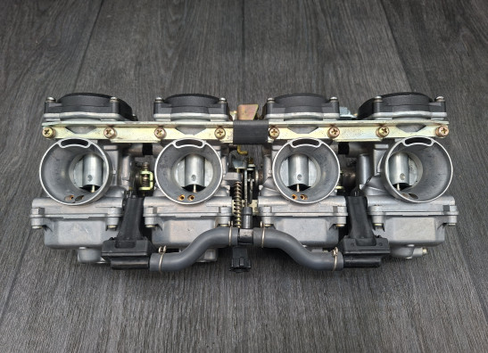 Carburateurset Suzuki GSX 1200