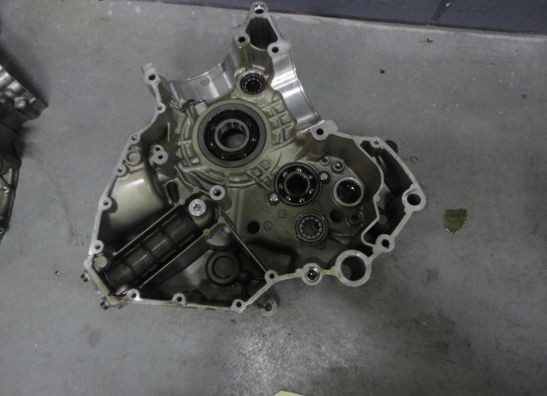 Motorblok diverse Ducati 848