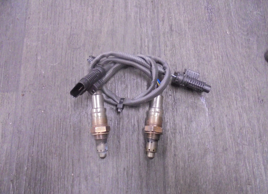 Lambda sensor BMW R 1250 GS