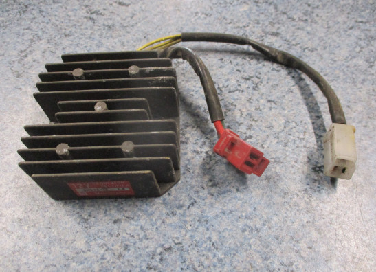 Regler Gleichrichter Honda CX 500