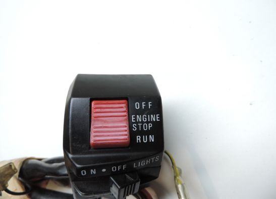 Stuurschakelaar rechts Suzuki RF 900