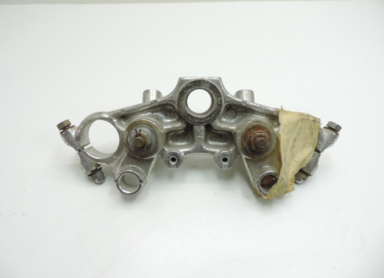 Kroonplaat Yamaha XV 500 Virago