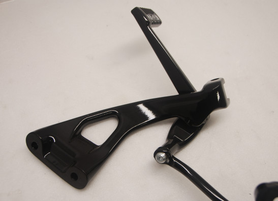 Fussrastenanlage Harley Davidson Softtail