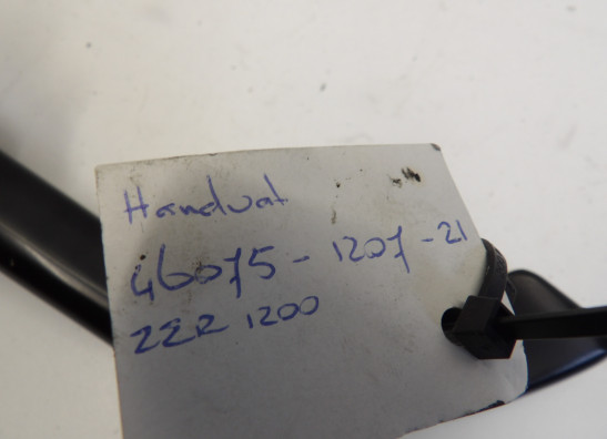 Achterhandvat Kawasaki ZRX 1100 1200