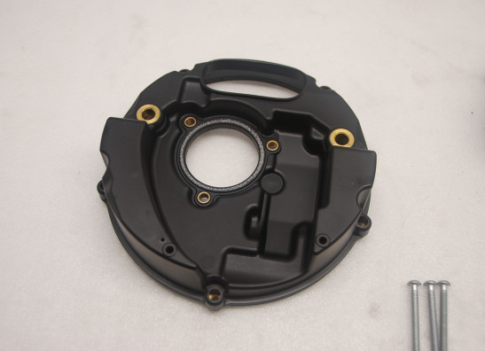 Luchtfilterhuis Harley Davidson Softtail