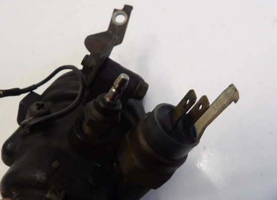 Thermostaat Yamaha TDM