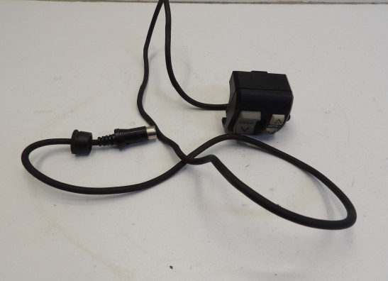 Radio toebehoren BMW R 1100 RT