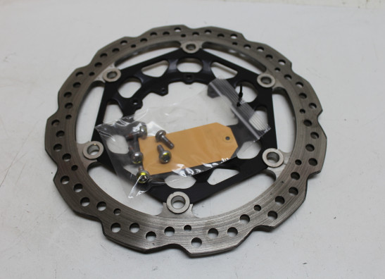 Remschijf voor links Honda CRF 1100 Africa Twin