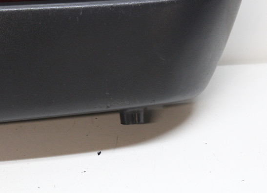 Rechter kofferdeksel  Honda ST 1100 Pan European