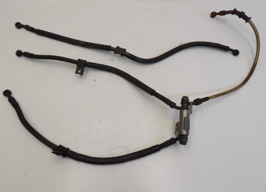 Bremsleitung vorne Suzuki GSX F 600